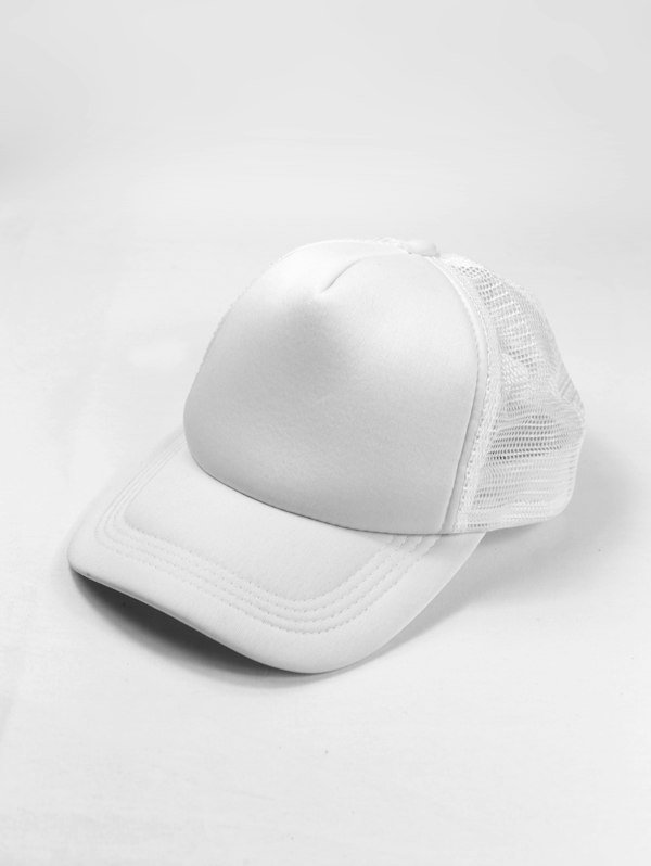 Gorra Solidaria Personalizable